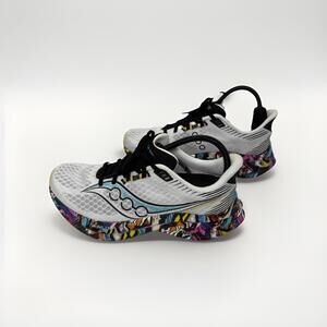 Saucony Endorphin Speed 5 Berlin Marathon Women Running Racing S110072-09 Sz 8.5